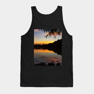 Throwing Stones Tank Top